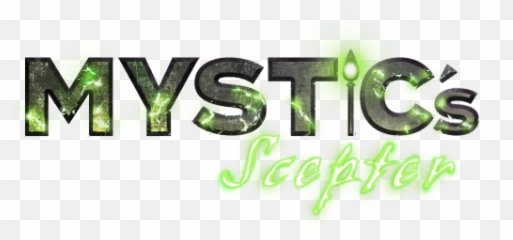 Mysticu0027s Scepter - COD Tracker Language png