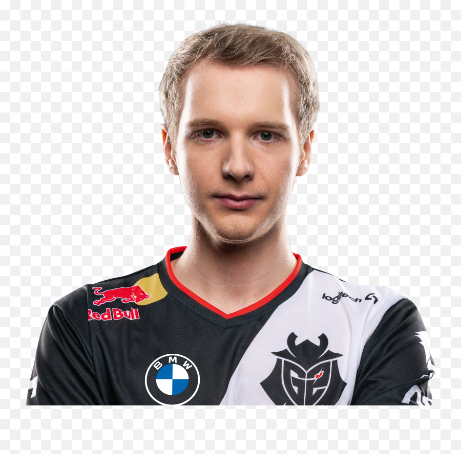The Story Of G2 Esports - G2 League Of Legends Jankos Png,Msi Icon Lol