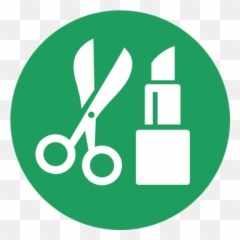 Download Hd Source - Beauty And Health Icon Transparent png