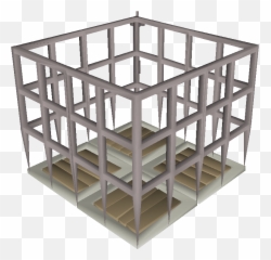 Steel Cage - Osrs Wiki Square Cage Png,Cage Png