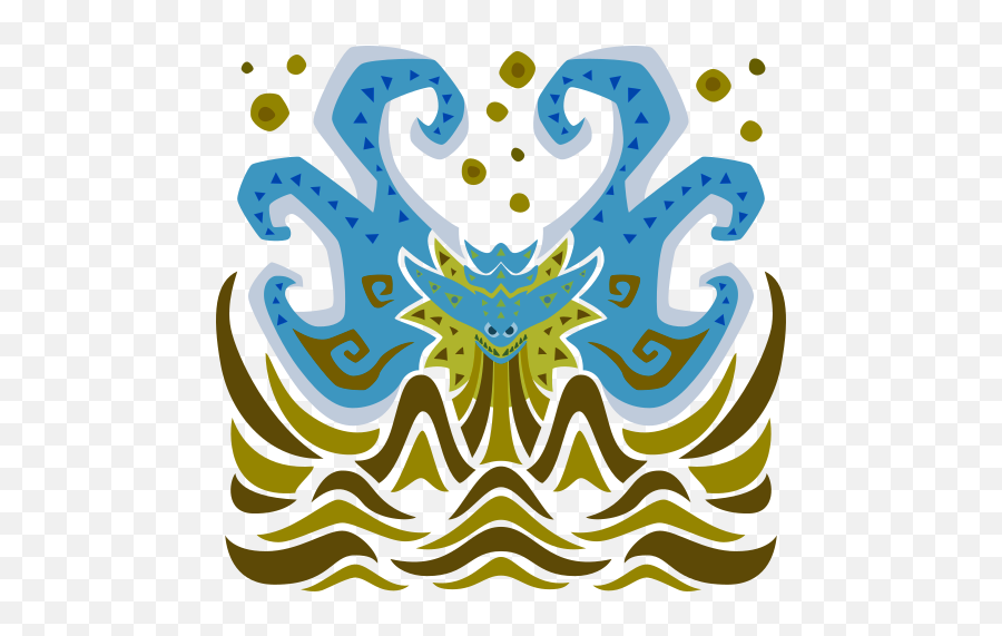 6th Inverted Subspecies Iu0027ve Made Namielle Leave Ideas - Namielle Icon Png,Lunastra Icon