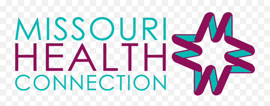 Missouri Health Connection U2013 One For A Healthier - Clip Art Png,Health Logos