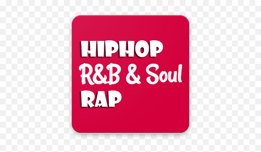 Hiphop Rap Ru0026b Music Apk 001 - Download Apk Latest Version Language Png,Rap Icon