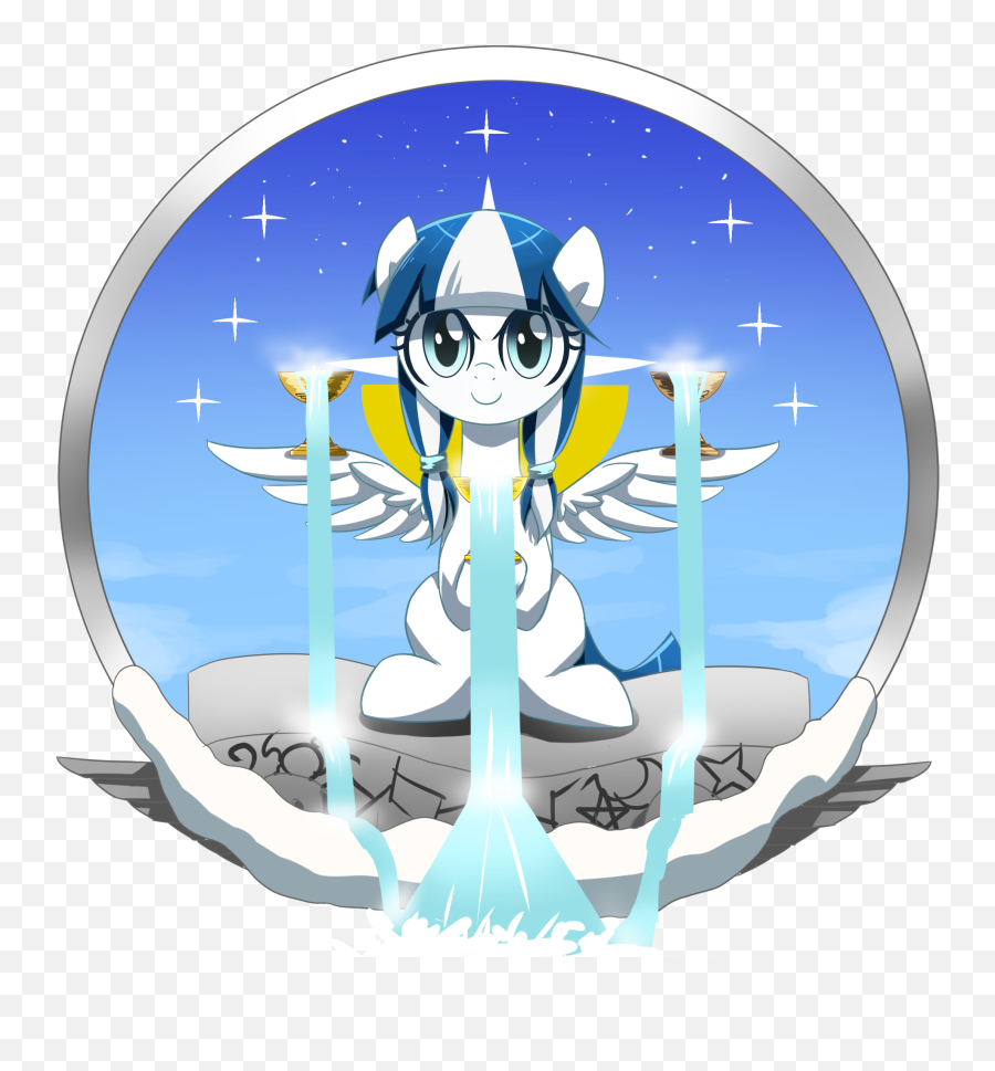 World Chalice - Reddit Post And Comment Search Socialgrep Fictional Character Png,Gw2 Icon Of The Goddess