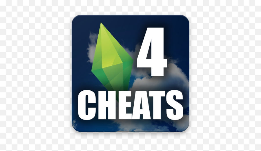 Cheats For The Sims 4 Apk 104 - Download Apk Latest Version Language Png,Sims 4 Icon Png