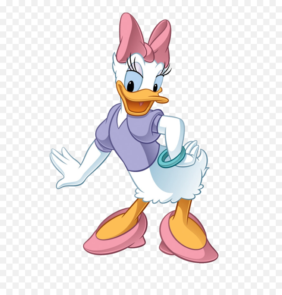 Donald Duck Png Image - Daisy Duck Png,Duck Png
