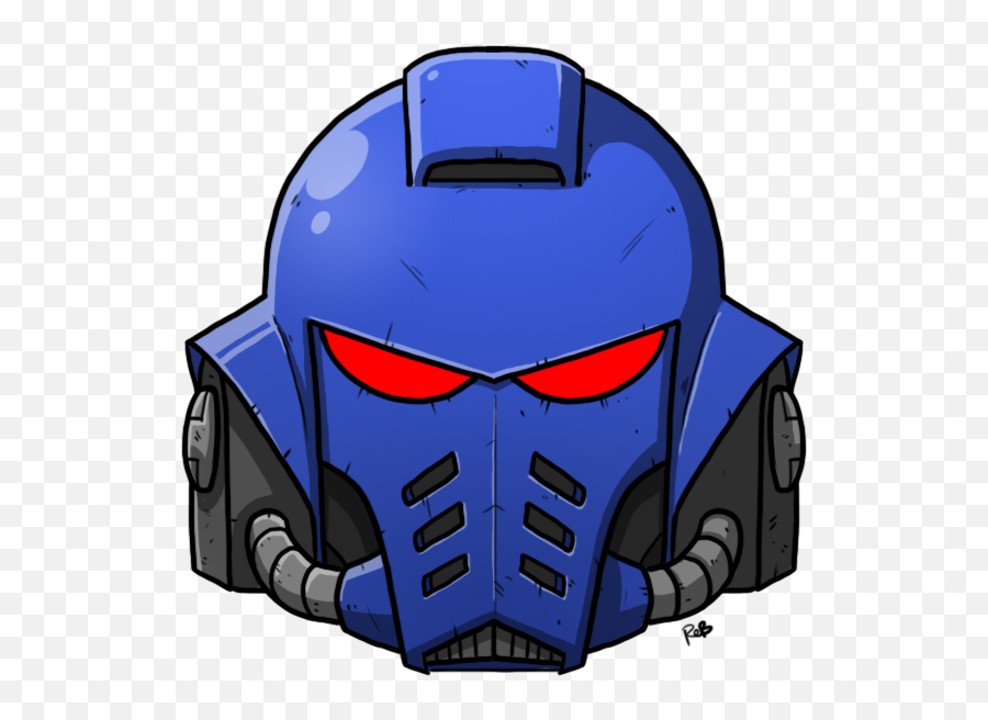 Competitive Innovations List Archetypes Goonhammer - Space Marine Cartoon Head Png,Seraphim Rose Icon
