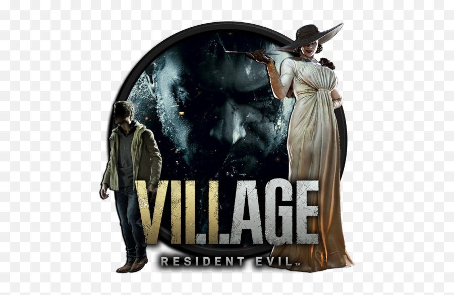 Steam Other Games - Resident Evil Village Region Free Resident Evil 2021 Game Png,Resident Evil Icon