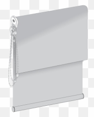 Download Roller Shade Dual Option - Shades Png