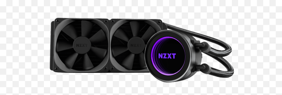 5 Best Cpu Coolers For Ryzen 9 3900x Builds - Premiumbuilds Nzxt Kraken X52 Liquid Aio Cpu Cooler Png,Nzxt Cam Icon