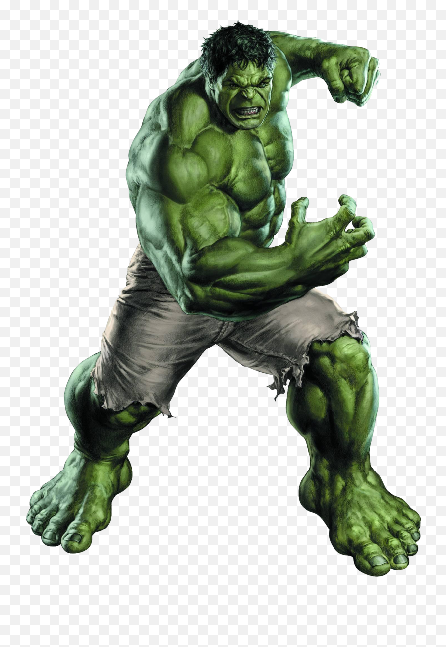 Hulk Png - Hulk Incredible Hulk Avengers,Hulk Smash Png