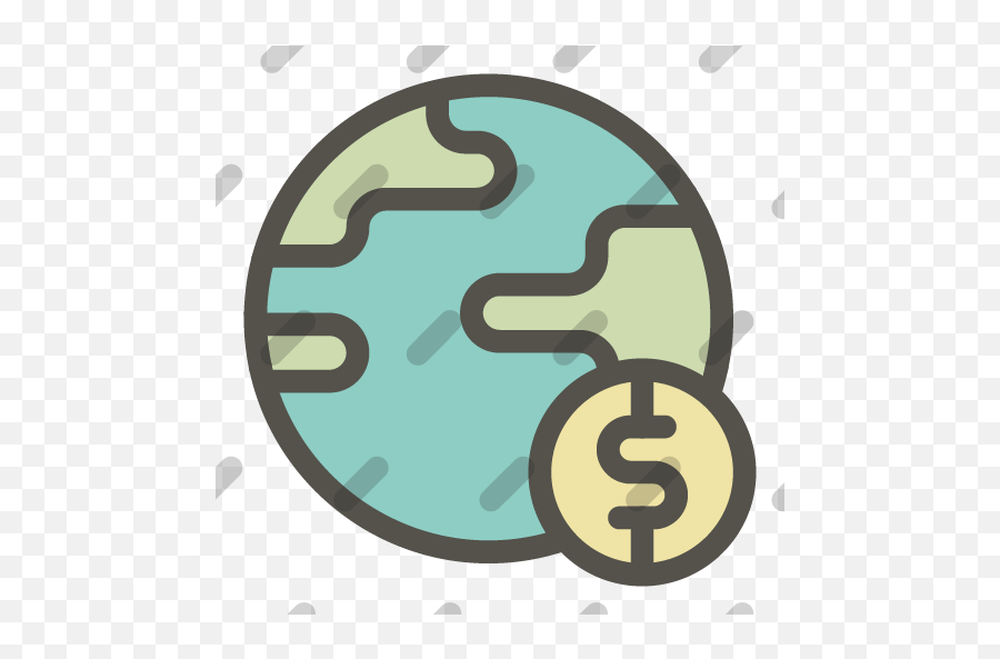 World Financial Icon Iconbros - Language Png,Financing Icon