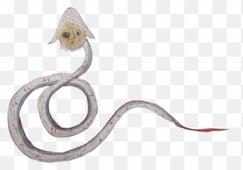 Bogleechcomu0027s Creepypasta Cookoff Year Viii - Fictional Character png