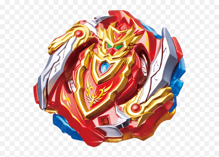 Red Burst Png - Beyblade Cho Z Achilles,Burst Png