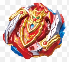Red Burst Png - Beyblade Cho Z Achilles,Burst Png