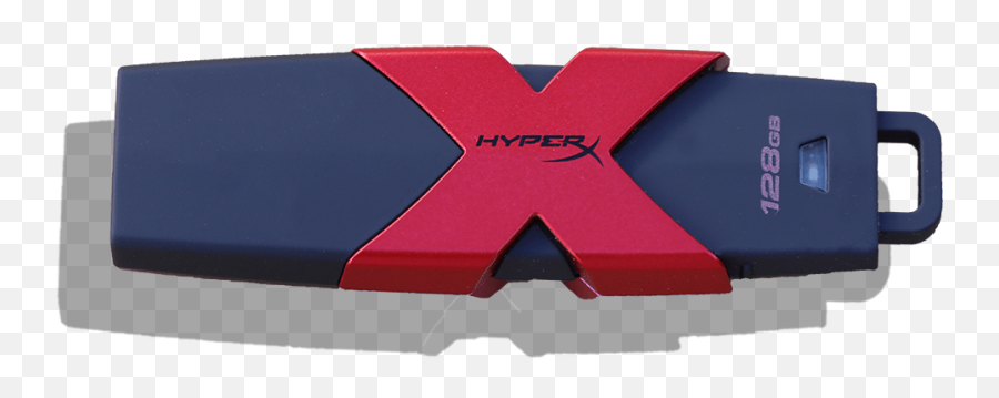 Kingston Hyperx Savage Usb 31 Flash Drive Review 128gb - Horizontal Png,Usb Driver Icon