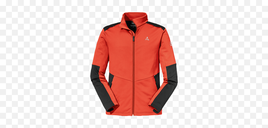 Ski Touring Clothing - Fleece Jacket Png,Nike Sb Icon Pullover Fleece