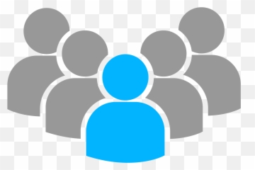 Home - Eye to Icon People Transparent Background png