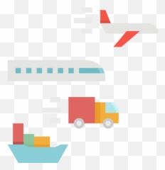 B2c Trans U2013 Solution Transport - Vertical png