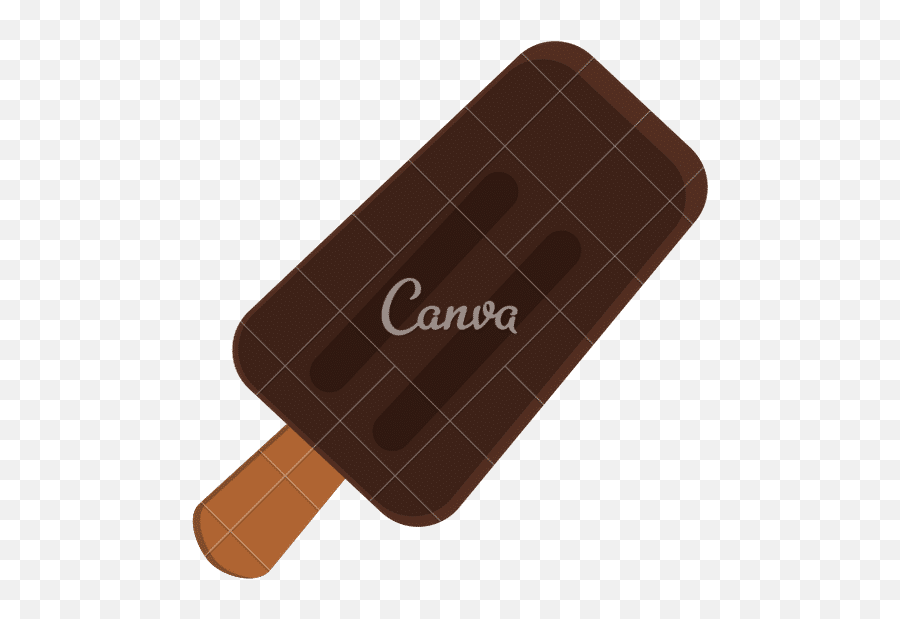 Single Popsicle Icon - Canva Canva Png,Popsicle Icon