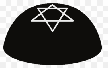 The 25 Most Significant Jewish Symbols Explained - Bu0027nai Dot png