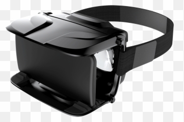 Lenovo Antvr Headset Image - Antvr Phone Glass Lenovo Png,Vr Headset Png