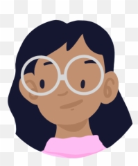Veda Borgave - Strategy and Product Designer for Social Impact For Adult png