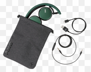 Akg Y400 Wireless - Samsung Usb Bluetooth png