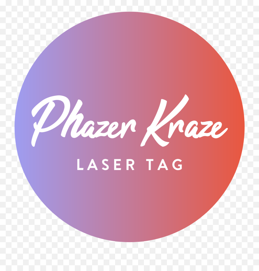 Phazer Kraze Laser Tag Iplaylaserforce - Language Png,Laser Tag Icon