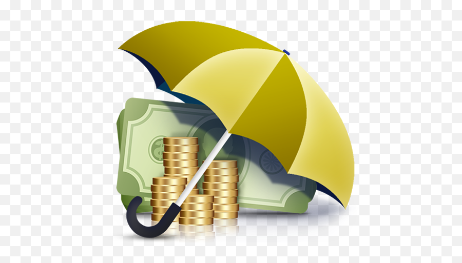 Quantum Financial Advisors - Protecting Money Paypal Buyer Protection Logo Png,Yellow Umbrella Icon