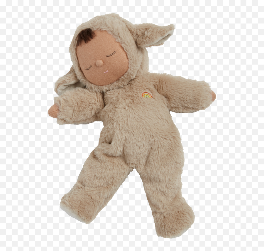 Olli Ella Holdie Folk Forest Hollie U2013 Coucou - Cozy Dinkum Dolls Png,Teddy Bear Icon Coat