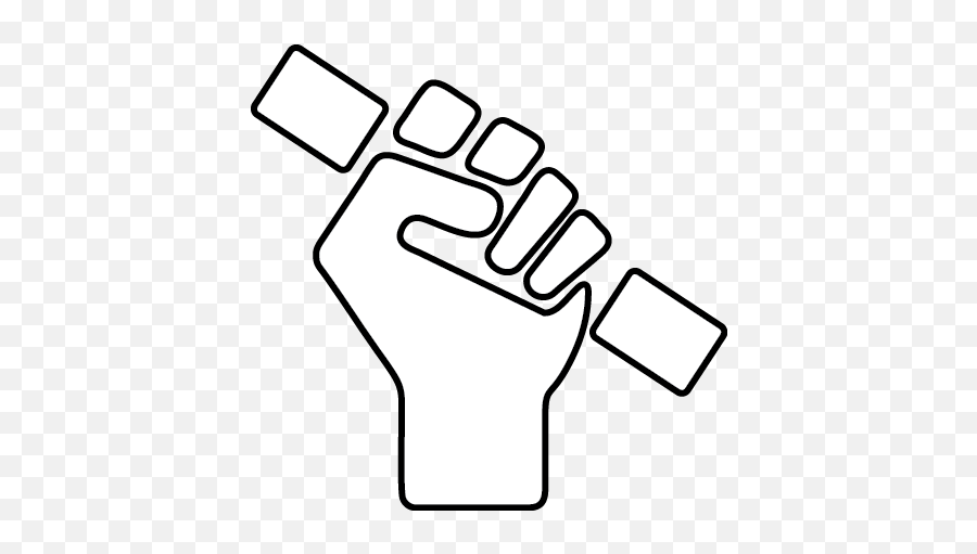 Grip - Icon0jpg Kamil Grzybek Hand Grip Icon Png,Monolith Icon