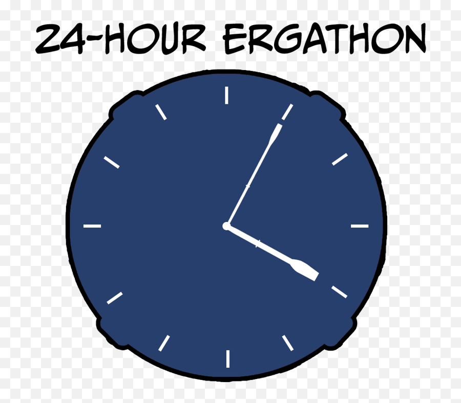 24 Hour Ergathon - Bunker Png,Movie Marque Icon Png