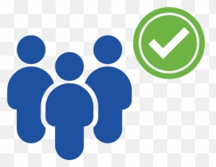 Usa Removals In Cambridgeshire Bedfordshire And - People Icon Logo png