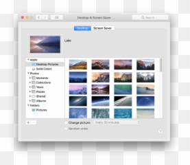 How To Replace The Icon Of Mac Desktop Shortcut With My - Technology Applications png