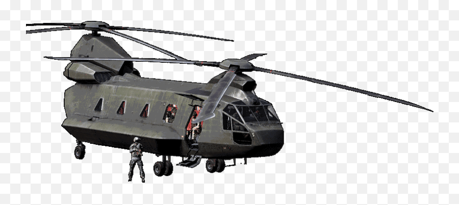 Helicopters Arma 3 - Chinook Helicopter Png,Military Helicopter Icon