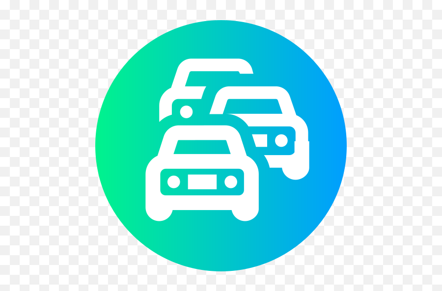 Traffic Jam - Free Transportation Icons Dayem Avto Png,Ja Icon