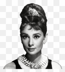 Audrey Hepburn Breakfast - Bee Hive png