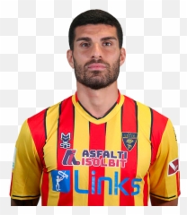 Italian Managers Group Img - Players Fabio Lucioni png