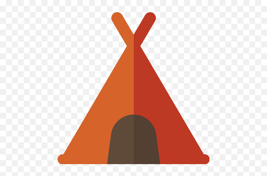 Teepee Indian Tent Icon Transparent Png - Stickpng Museum Of Photography Museum Of Siauliai Dawn,Tent Icon Png