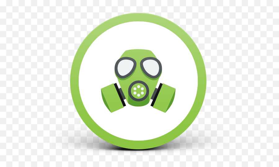 Asbestos Removal Services - Foxhall Environmental Dot Png,Asbestos Icon