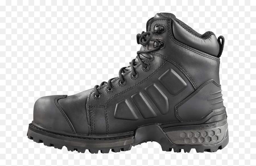 Monster 6 Safety Toe U0026 Plate Menu0027s Boot - Lace Up Png,Icon Field Armor 2 Boots Review