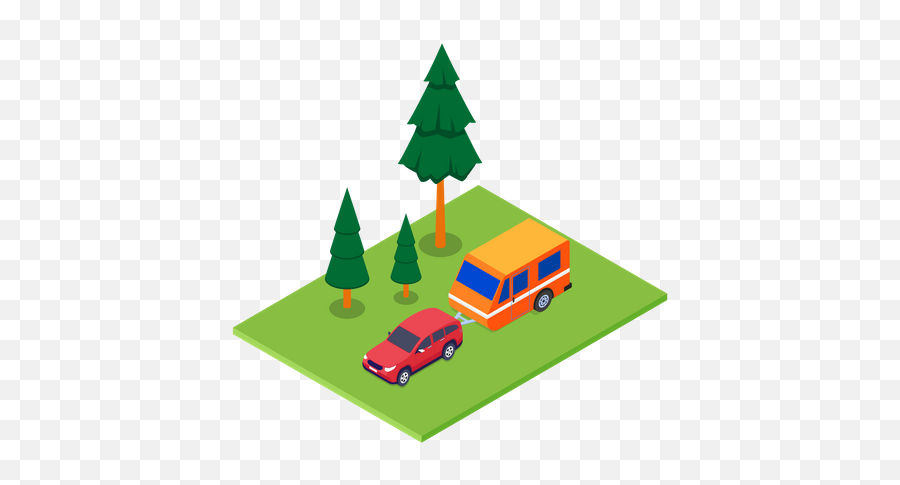 Travel Van Icon - Download In Line Style Language Png,Jeep Buddy Icon