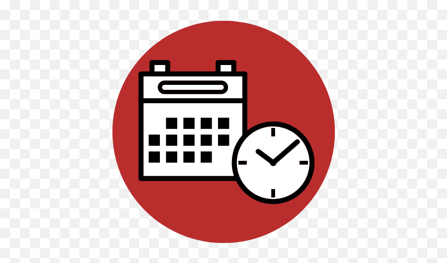 Solutions 2020 U2014 Eventops - Alarm Hatrlatc Png,Calendar Clock Icon