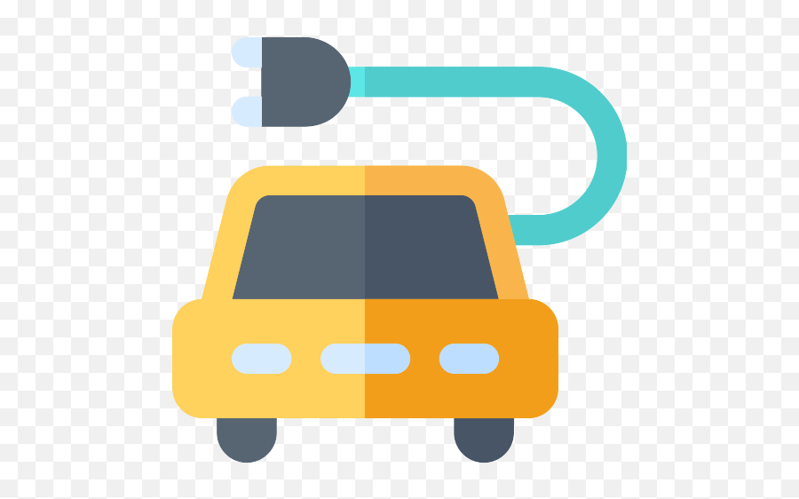 Electric Car Vector Svg Icon 18 - Png Repo Free Png Icons Language,Electric Vehicle Icon