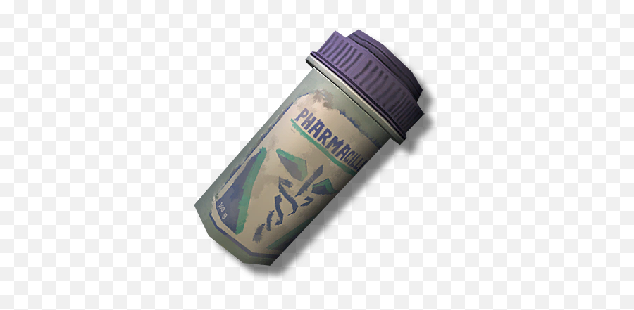 Antibiotics The Long Dark Wiki Fandom - Lid Png,Antimicrobial Icon