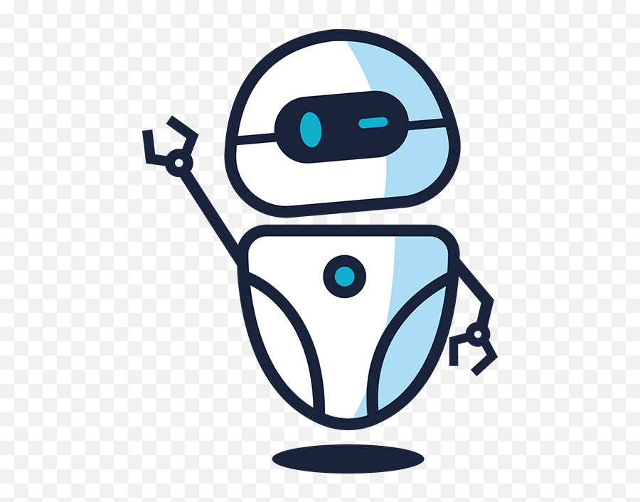 Envision Robotics Mascot - Envision Robotics John Street Envision Robotics Png,Envision Icon