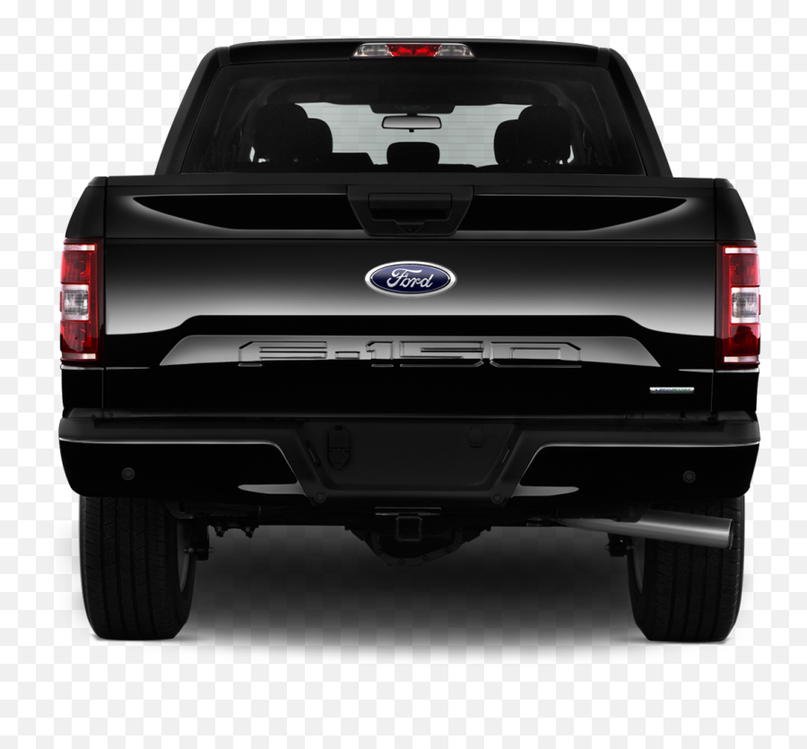 Xlt Hse Or High Altitude Vehicles For Sale Near Santa Rosa - 2019 Ford F150 Back Png,Imagine Icon Xlt