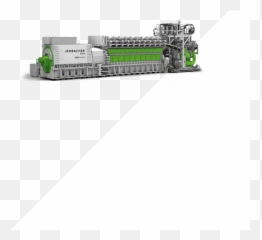 Jenbacher And Waukesha Gas Engines - Innio Machine Png,Bradford White Icon 5 Blinking