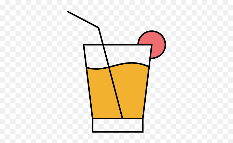 Izzyu0027s Paris - Highball Glass Png,Miken Icon Izzy